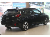 インプレッサハッチバック 2.0 ST-H 4WD 