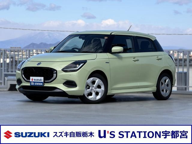 スイフト 1.2 ハイブリッド(HYBRID) MX 