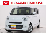 ダイハツ ムーヴキャンバス