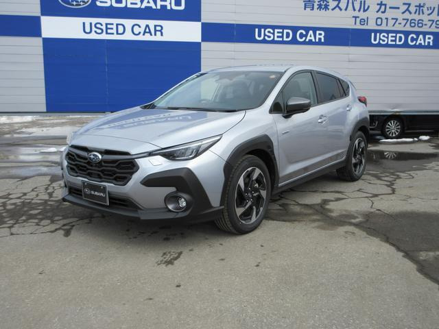 クロストレック 2.0 リミテッド 4WD 