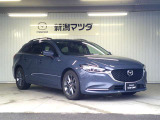 MAZDA6ワゴン 2.0 20S プロアクティブ 