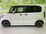 N-BOXカスタム G L ターボ ホンダセンシング 