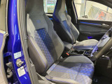 ◇◆VWのシートは長時間座っていても疲れを感じさせません。◆◇