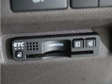 【ETC車載器】高速道路のご利用時にとても便利なETC車載器。セットアップ(費用別途)後にお渡ししとなります。
