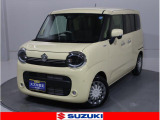スズキ ワゴンRスマイル