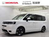 R4年式ステップワゴンe:HEV AIRが入荷しました。