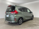 フリード 1.5 クロスター ホンダセンシング 修復歴無し