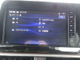 【純正9インチナビ】人気の純正ナビを装備。オーディオ機能も充実しており、Bluetooth接続すればお持ちのスマホやMP3プレイヤーの音楽を再生可能!毎日の運転がさらに楽しくなります!!
