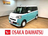 ダイハツ ムーヴキャンバス