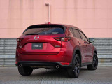 CX-5  2.2 XD ブラックトーンエディション ディーゼルターボ 4WD