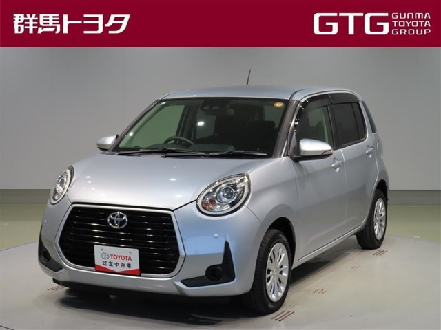 パッソ 1.0 モーダ 