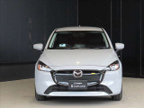 MAZDA2 1.5 15BD 助手席回転シート 4WD 