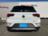 T-Roc TDI 4モーション スタイル ディーゼル 4WD 