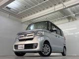 N-BOX G ホンダセンシング 