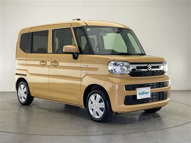 スペーシア ハイブリッド(HYBRID)  X 修復歴無し