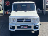 ジムニー XC 4WD 
