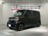 ホンダ N-BOXカスタム