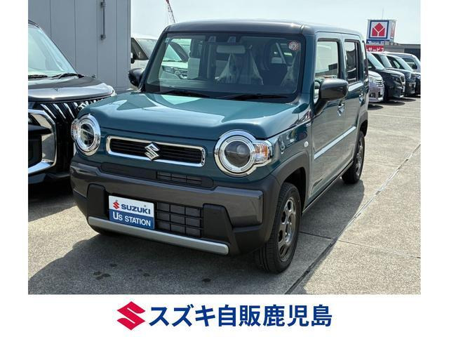 スペーシア ハイブリッド(HYBRID) G 