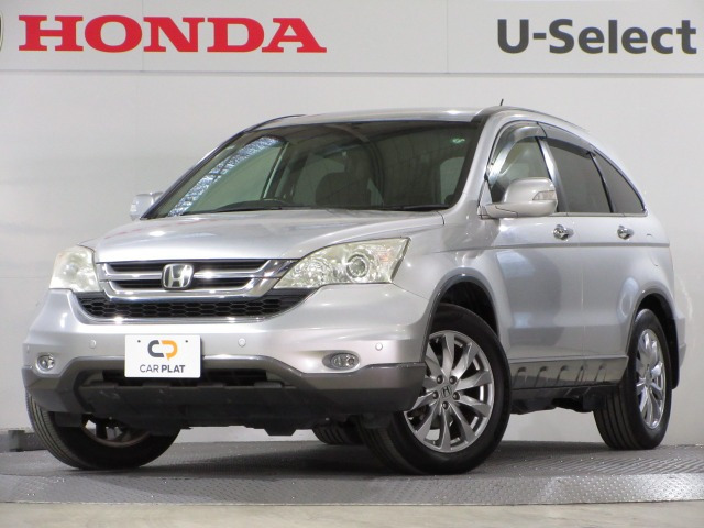 CR-V 2.4 ZLi