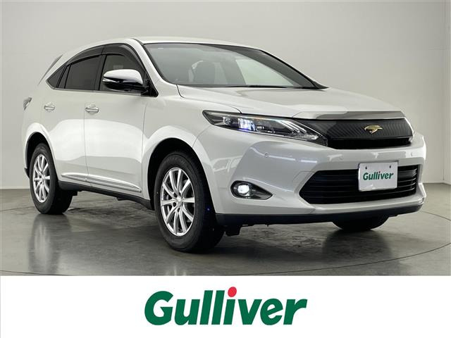 ハリアー 2.0 エレガンス 修復歴無し