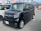 ホンダ N-BOXカスタム