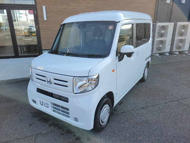 N-VAN L 