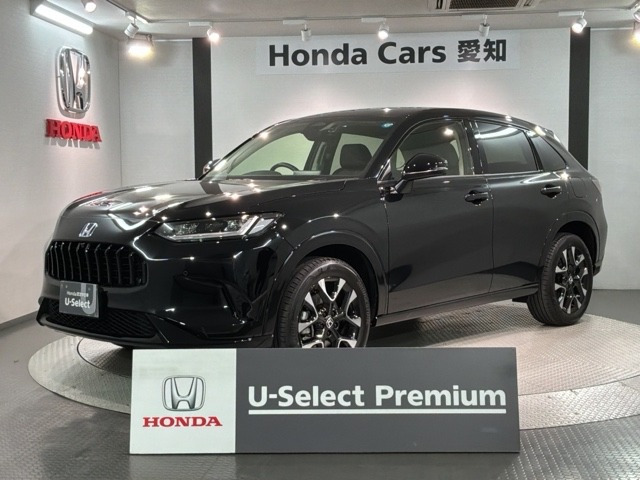 ZR-V 2.0 e:HEV Z 4WD 