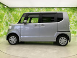 N-BOX G Lパッケージ 4WD 