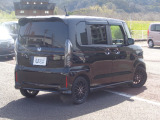 外装も丁寧に磨いております。是非1度実車をご覧ください!