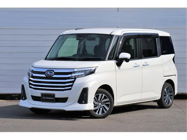 ジャスティ 1.2 L 1.0