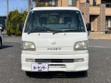 ハイゼットトラック スペシャル 農用パック 4WD 
