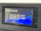 【ナビゲーション】目的地までしっかり案内してくれる使いやすいナビ。Bluetooth接続すればお持ちのスマホやMP3プレイヤーの音楽を再生可能!毎日の運転がさらに楽しくなります!!