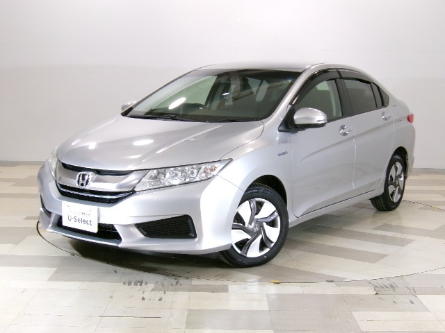 ホンダ グレイス 