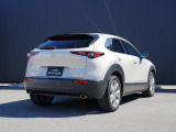 CX-30 2.0 20S プロアクティブ ツーリングセレクション 