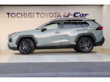 RAV4 2.0 アドベンチャー 4WD 
