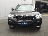 X3 xドライブ20d Mスポーツ ディーゼル 4WD 