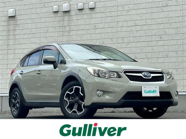 インプレッサXV2.0i-L アイサイト ポップスター 4WD4WD サンルーフ