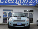 ミニ クーパー 