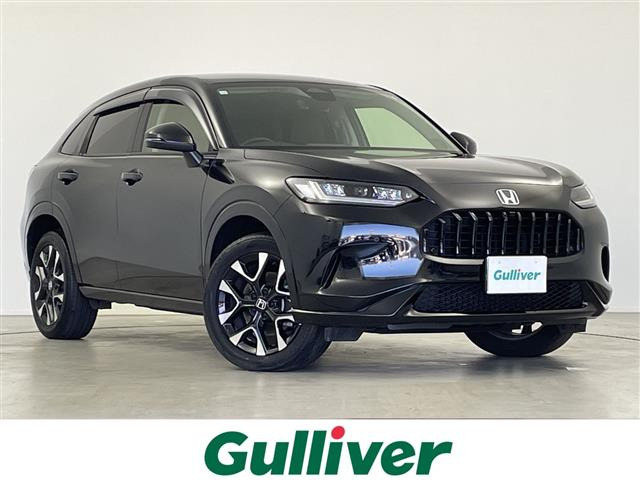 ZR-V 2.0 e:HEV Z 本革シート 修復歴無し