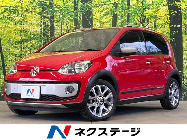 up! クロス アップ!