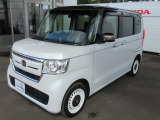 【4WD】雪道や悪路に安心の4WD車です。