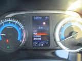 メーターの画像です!!走行距離をどうぞ確認してください!!