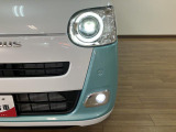 【LEDヘッドライト・LEDフォグ】LEDヘッドライト・フォグランプで視界を明るく照らしてくれるので、夜間走行の安心感を一層高めます♪LEDの明るい光が霧の発生や悪天候時に視界確保をサポートします!