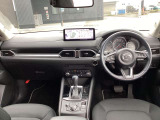 CX-5 2.2 XD プロアクティブ 4WD 