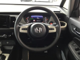 【Honda SENSING】いつもの道で、高速道路などで、安心・快適な運転を支援します。先進の安全運転機能システム搭載。
