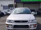インプレッサスポーツワゴン 2.0 SRX 4WD 