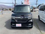 N-BOXカスタム G L ホンダセンシング 