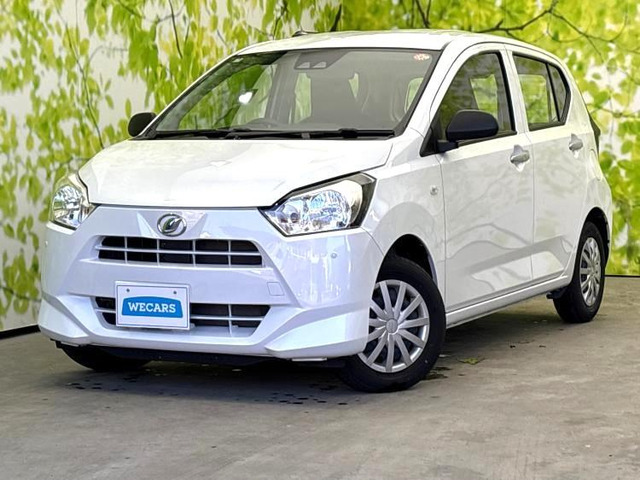 ミライース L SAIII 