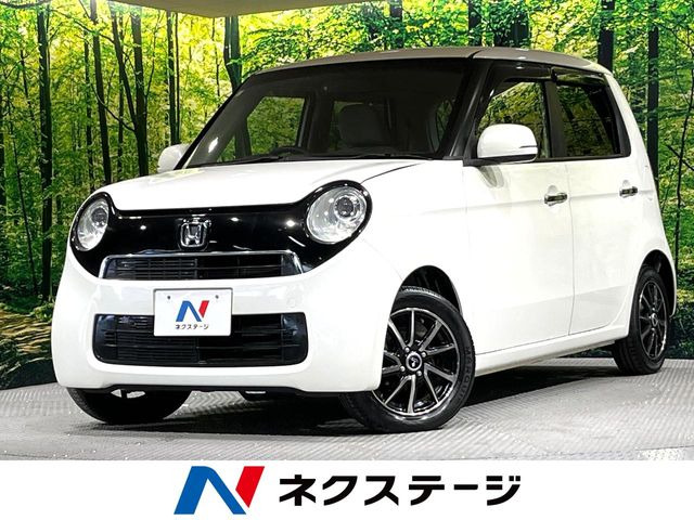 N-ONE G Lパッケージ 