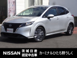 日産 ノート